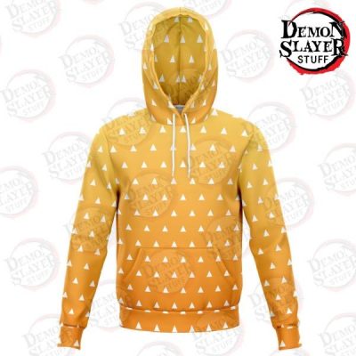 Demon Slayer Hoodie #02 Xs Athletic - Aop