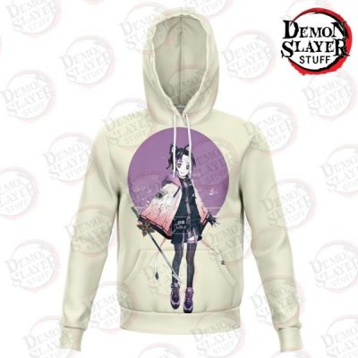 Demon Slayer Hoodie #14 Xs Athletic - Aop