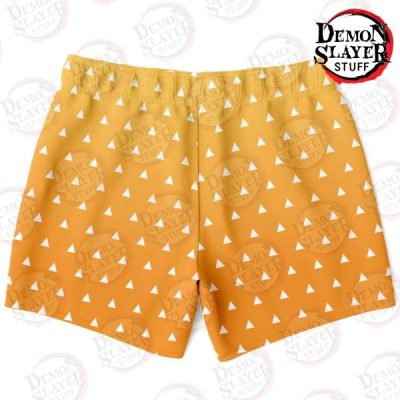 Demon Slayer Swim Trunks #03 Men - Aop