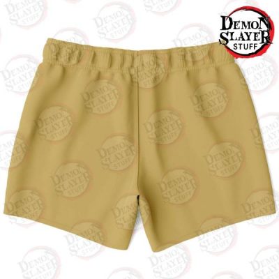 Demon Slayer Swim Trunks #06 Men - Aop