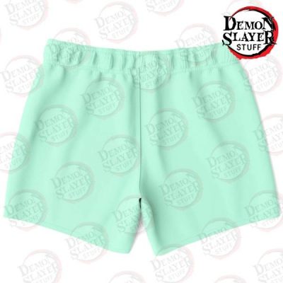 Demon Slayer Swim Trunks #07 Men - Aop