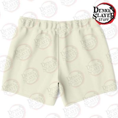 Demon Slayer Swim Trunks #08 Men - Aop