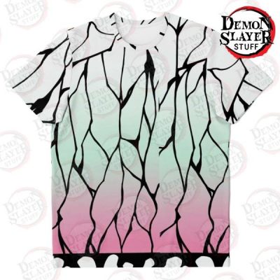 Demon Slayer T-Shirt #15 Xs