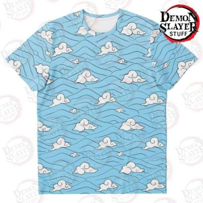 Demon Slayer T-Shirt #16 Xs