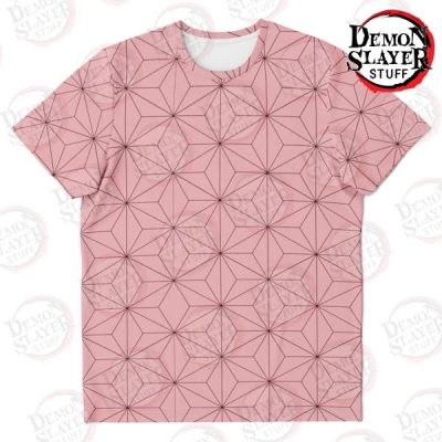 Demon Slayer T-Shirt #17 Xs