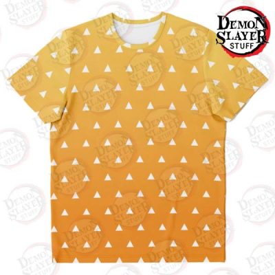 Demon Slayer T-Shirt #18 Xs