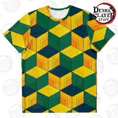 Demon Slayer T-Shirt #20 Xs