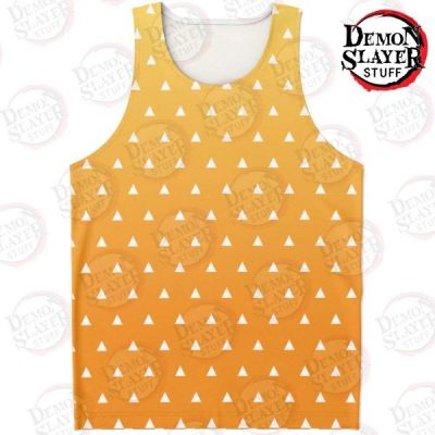 Demon Slayer Tank Top #13 Xs Unisex - Aop