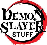 Demon Slayer Stuff