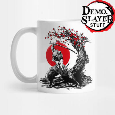 Beast Under The Sun Mug