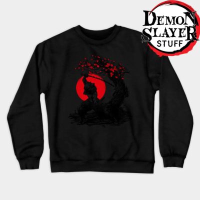 Beast Under The Sun Sweatshirt Black / S