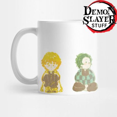 Demon Slayer - Kimetsu No Yaiba Mug